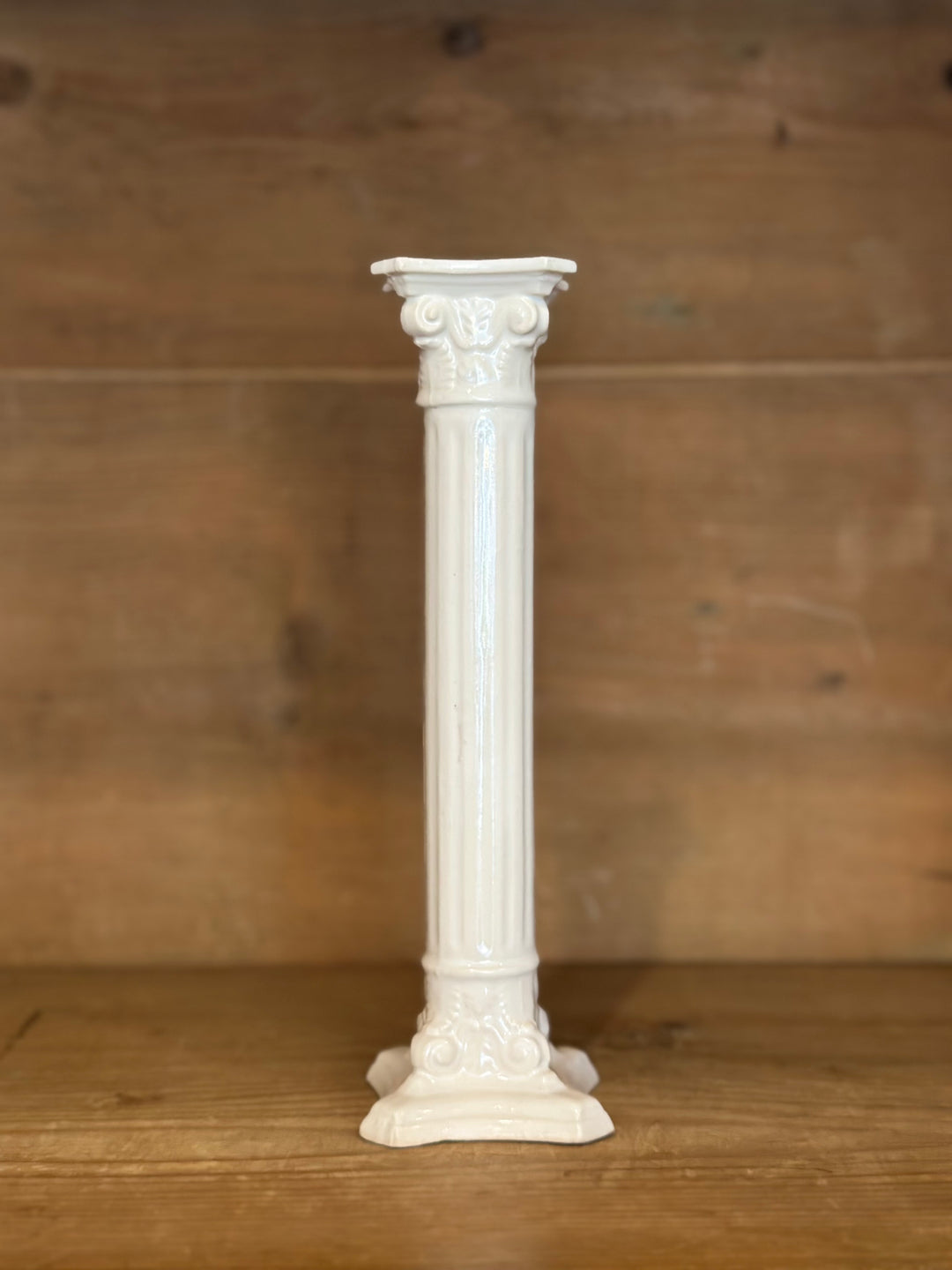 Column Candle Holder
