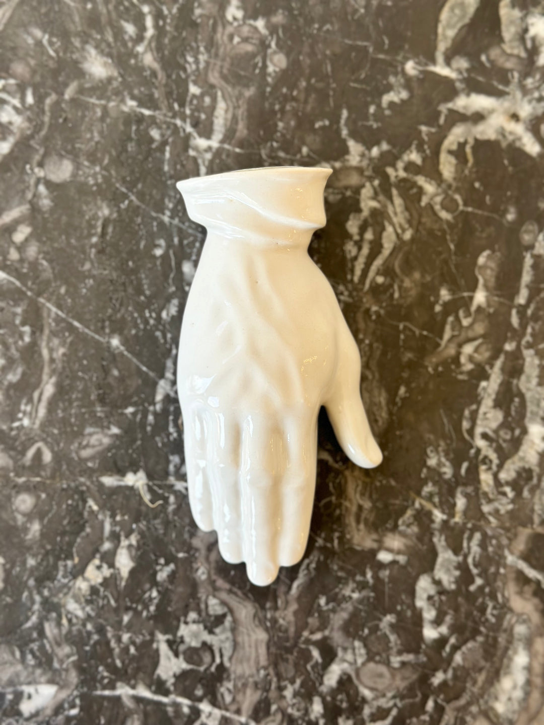 Hand Study II