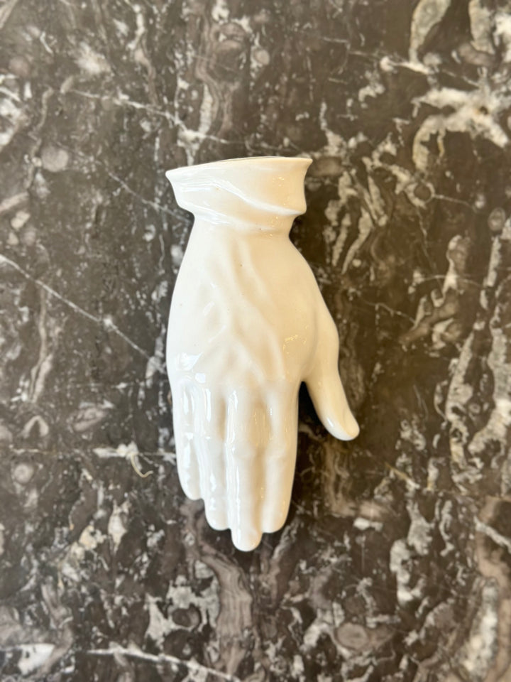 Hand Study II