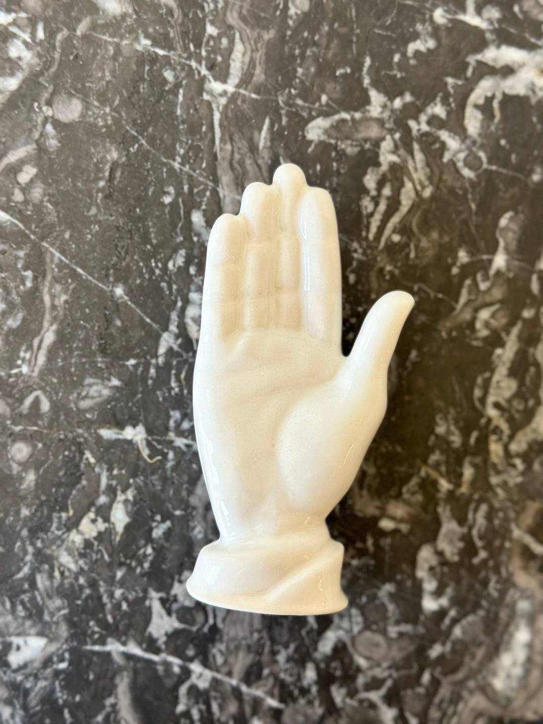 Hand Study II