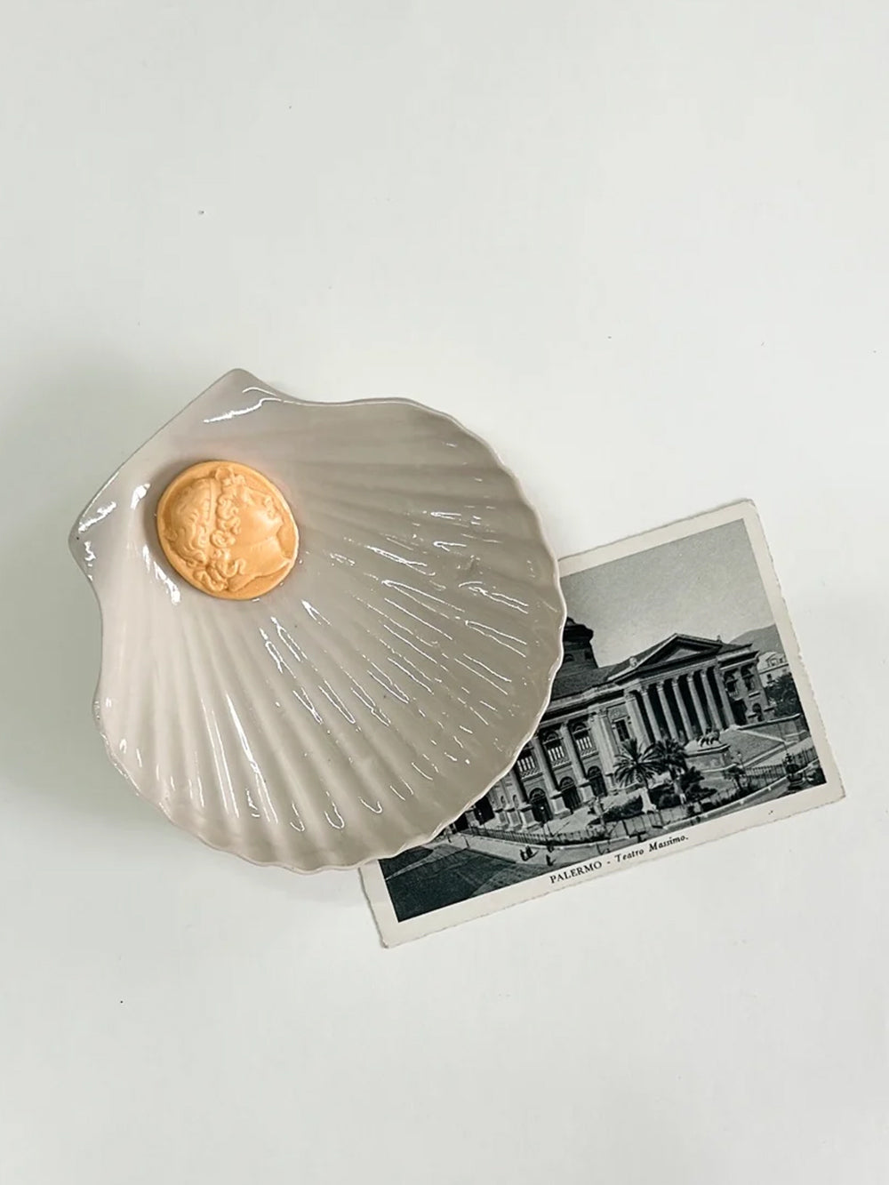 Cameo Vassoio