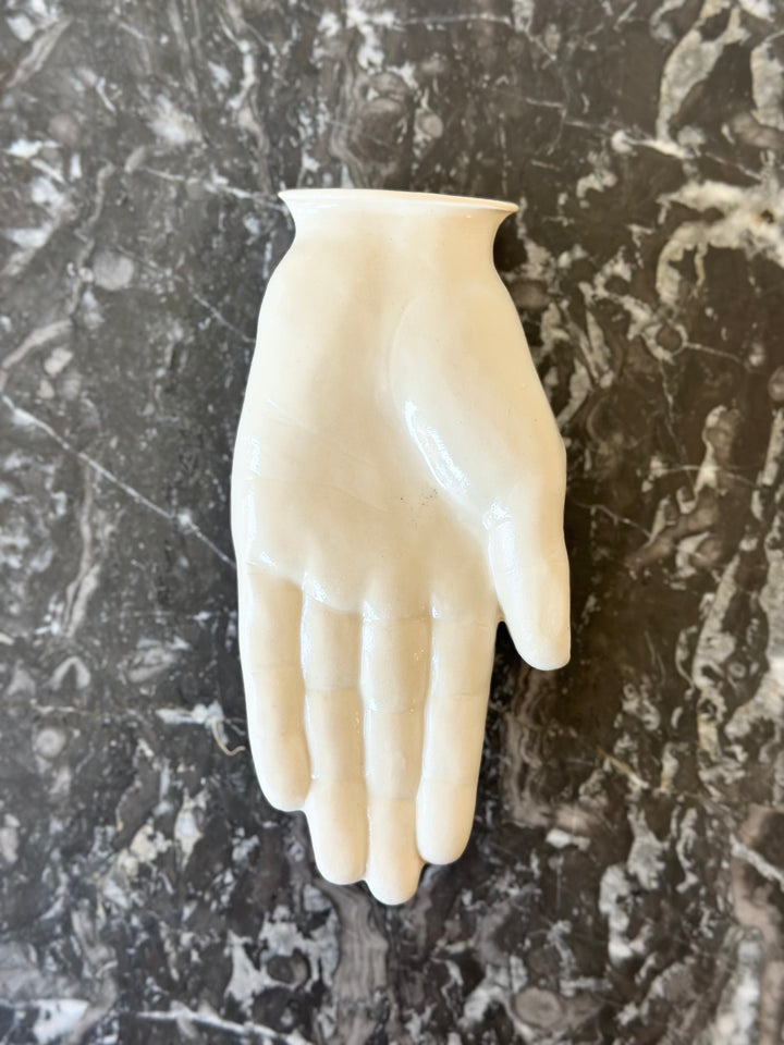 Hand Study III