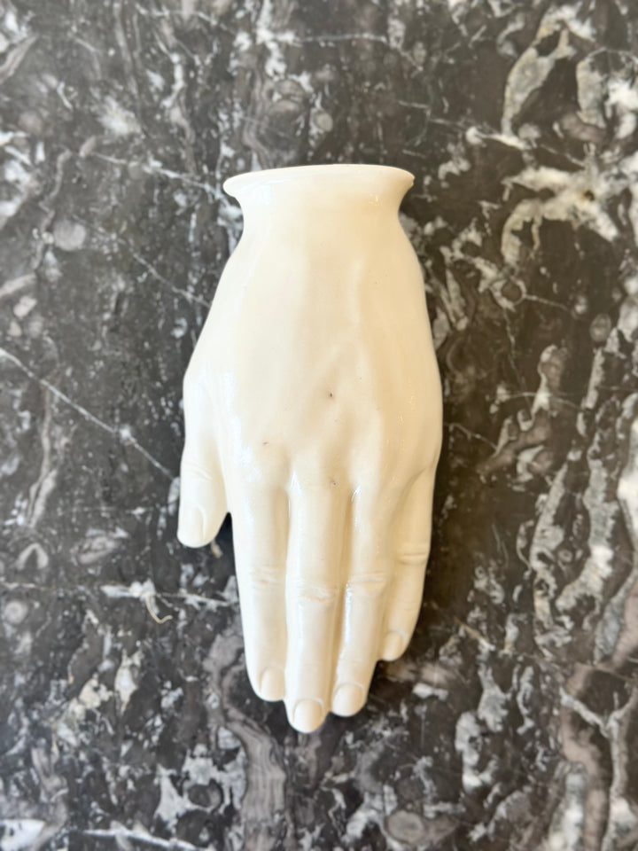 Hand Study III