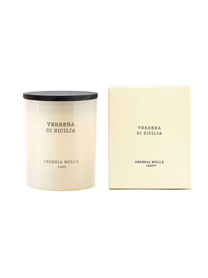Verbena Di Sicilia Candle - 8oz