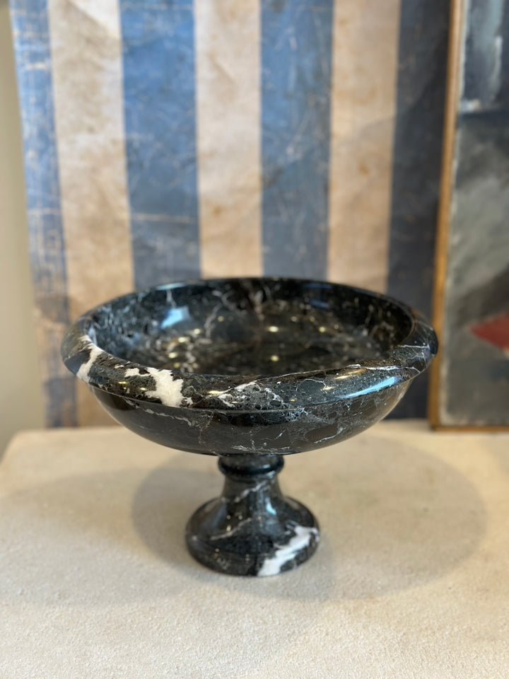 Italian Marble Bowl