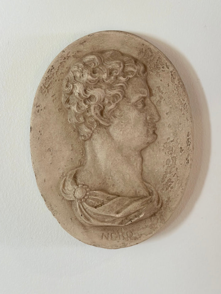 Nero Wall Relief