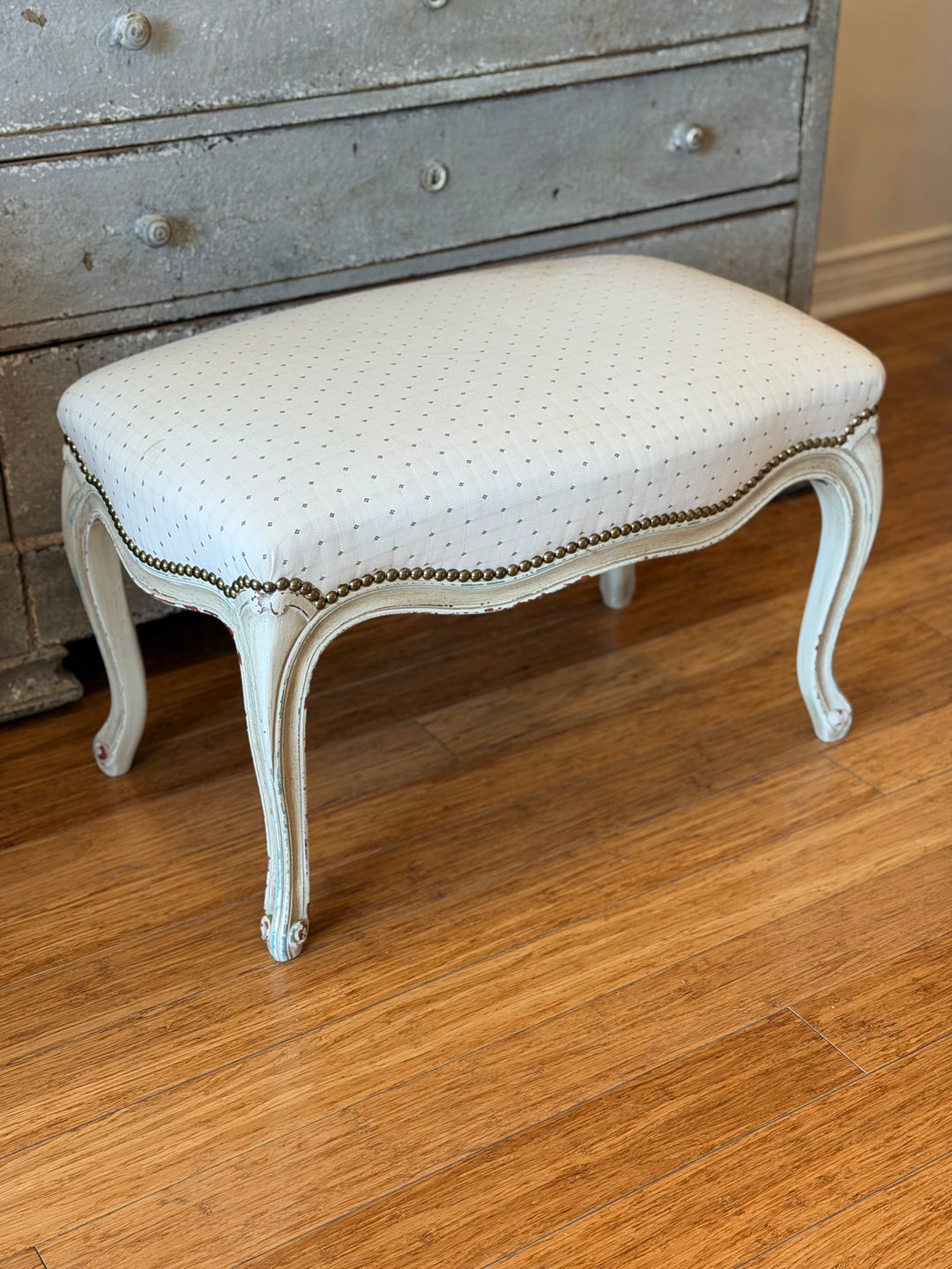 French Ottoman