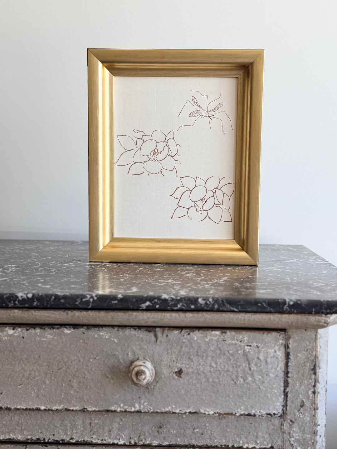 Jardin d’Été — Lithograph - Henri Matisse - 1960s