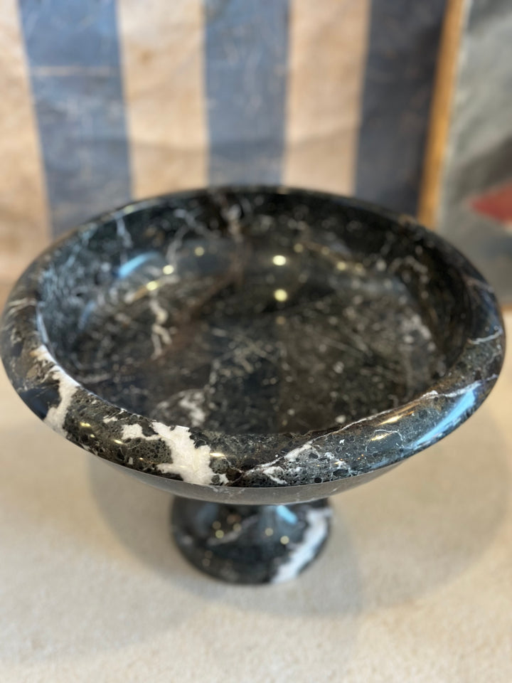 Italian Marble Bowl