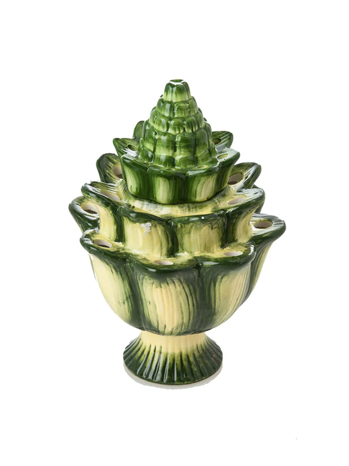 Artichoke Tulipiere - Green (Small)