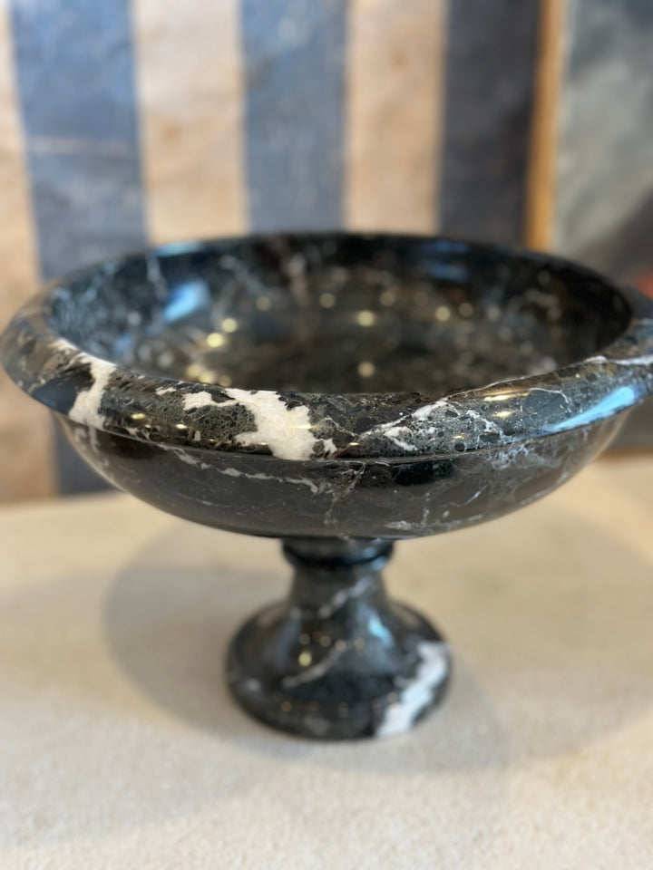 Italian Marble Bowl