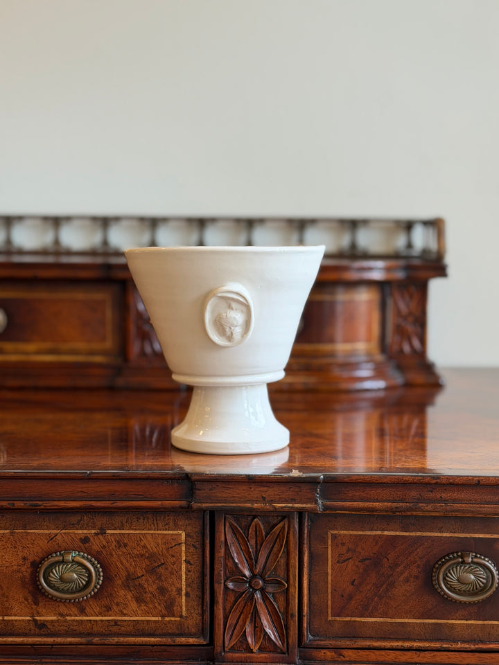 Medium Intaglio Bough Pot