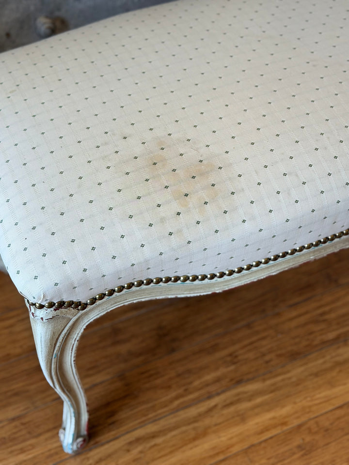French Ottoman