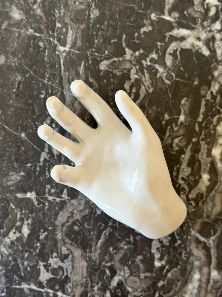 Hand Study I