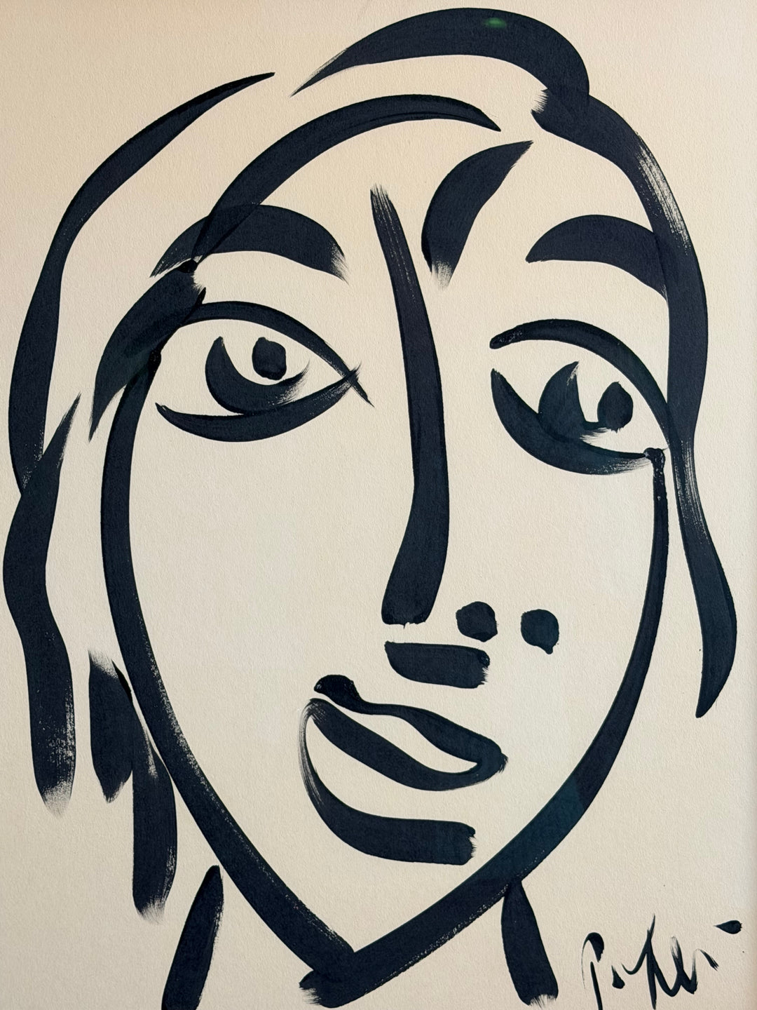 La Séductrice - Peter Robert Keil - 1970s