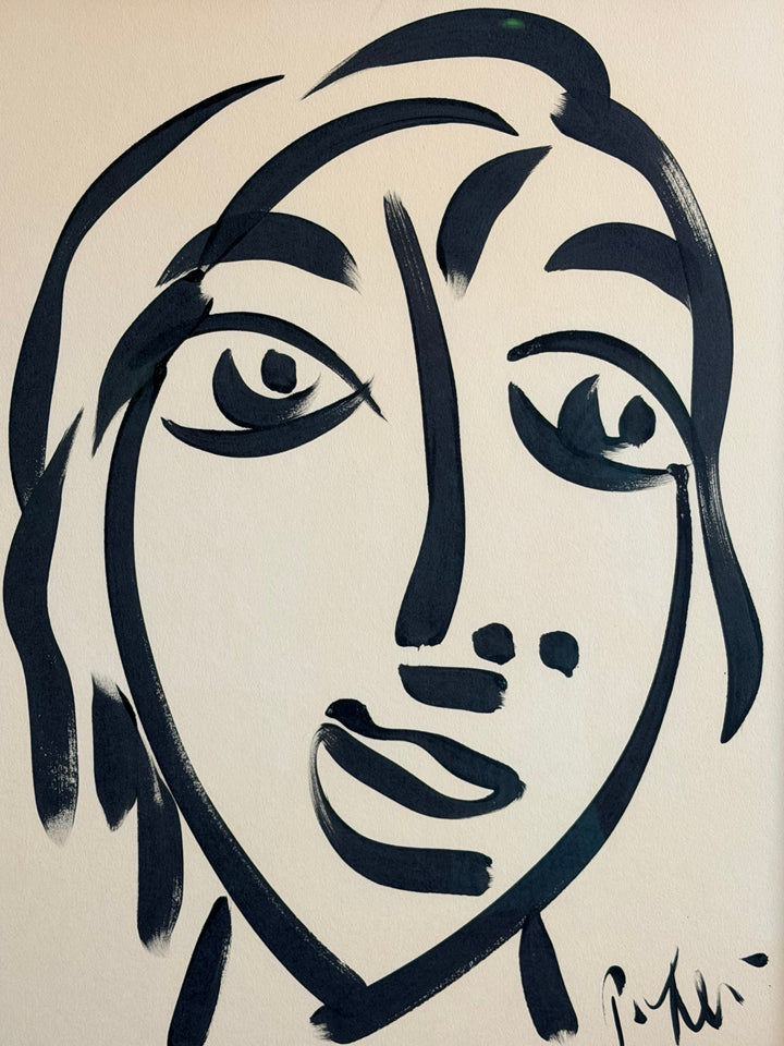 La Séductrice - Peter Robert Keil - 1970s