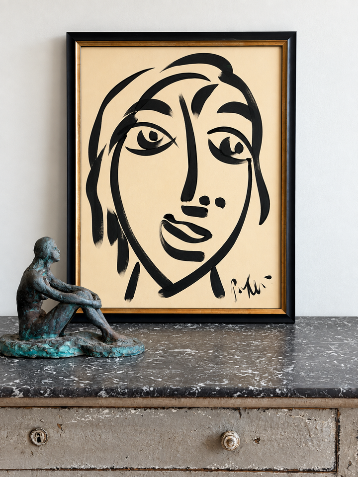 La Séductrice - Peter Robert Keil - 1970s