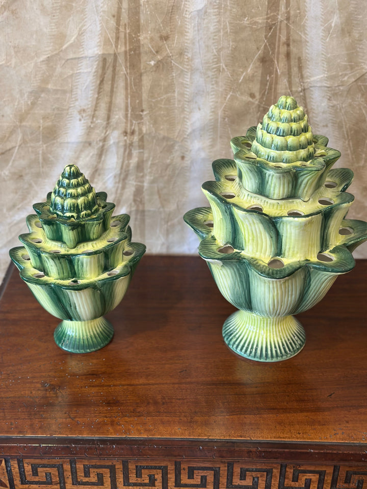 Artichoke Tulipiere - Green