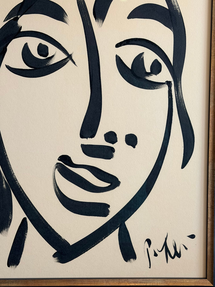La Séductrice - Peter Robert Keil - 1970s
