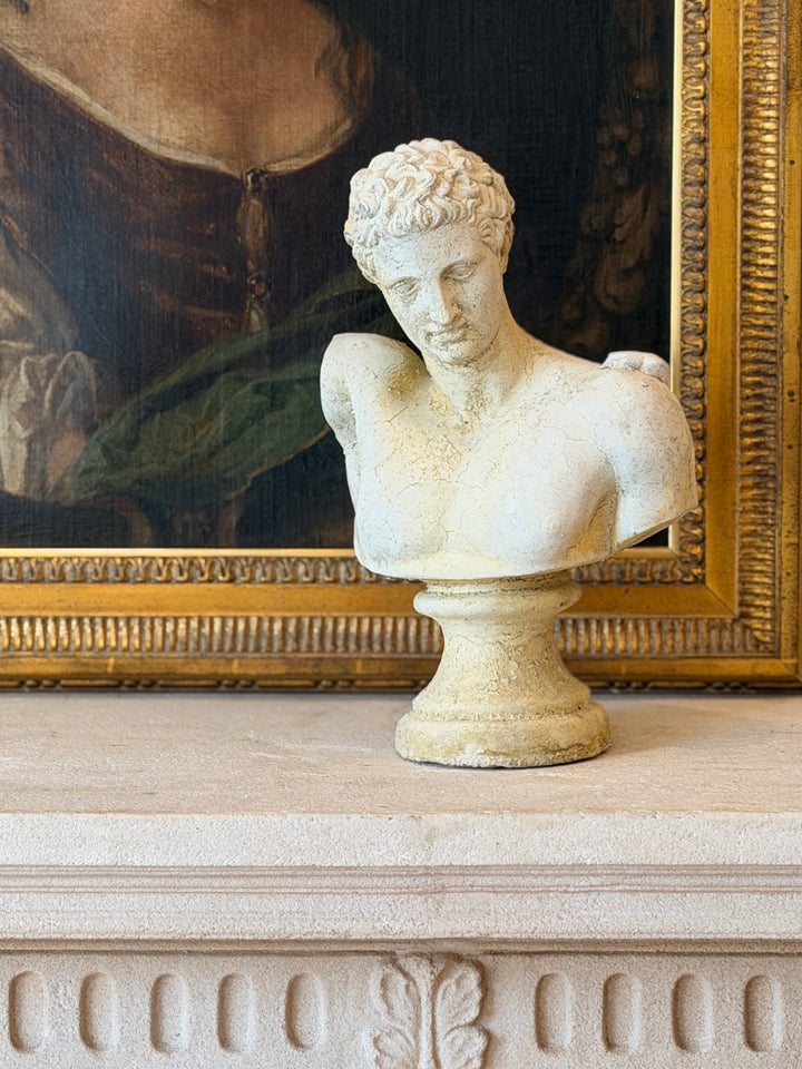 Italian Classical Bust