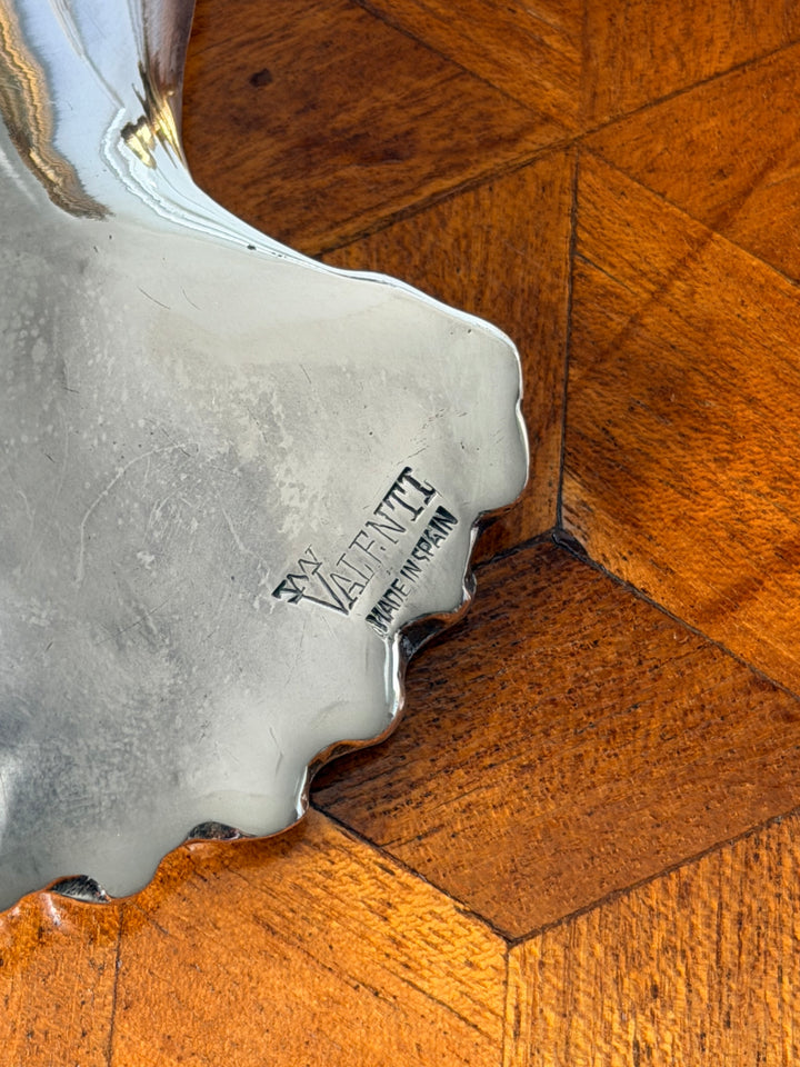 Spanish Bird Form Catchall - 20th Century