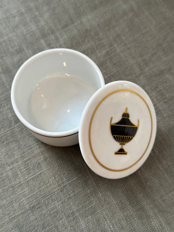 Richard Ginori Trinket Dish