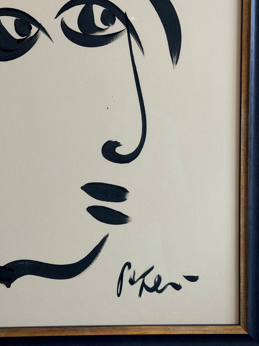 La Parisienne - Peter Robert Keil - 1970s