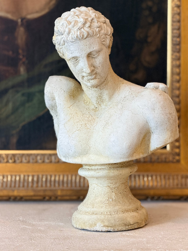 Italian Classical Bust