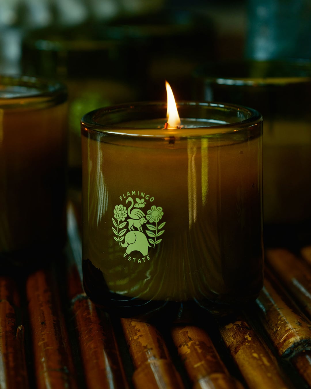 Adriatic Muscatel Sage Candle