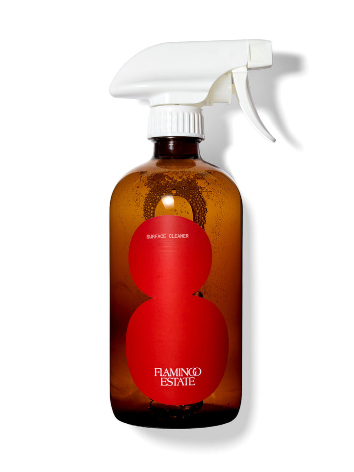 Roma Heirloom Tomato Surface Cleaner