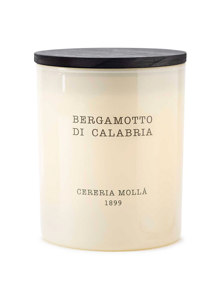 Bergamotto di Calabria Candle - 8oz
