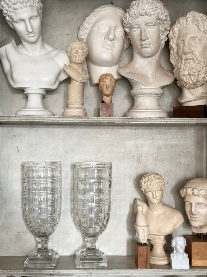 Checkered Hurricane - Pair