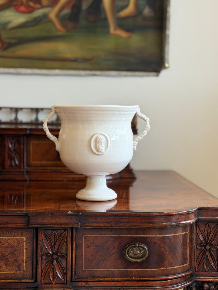 Intaglio Amphora