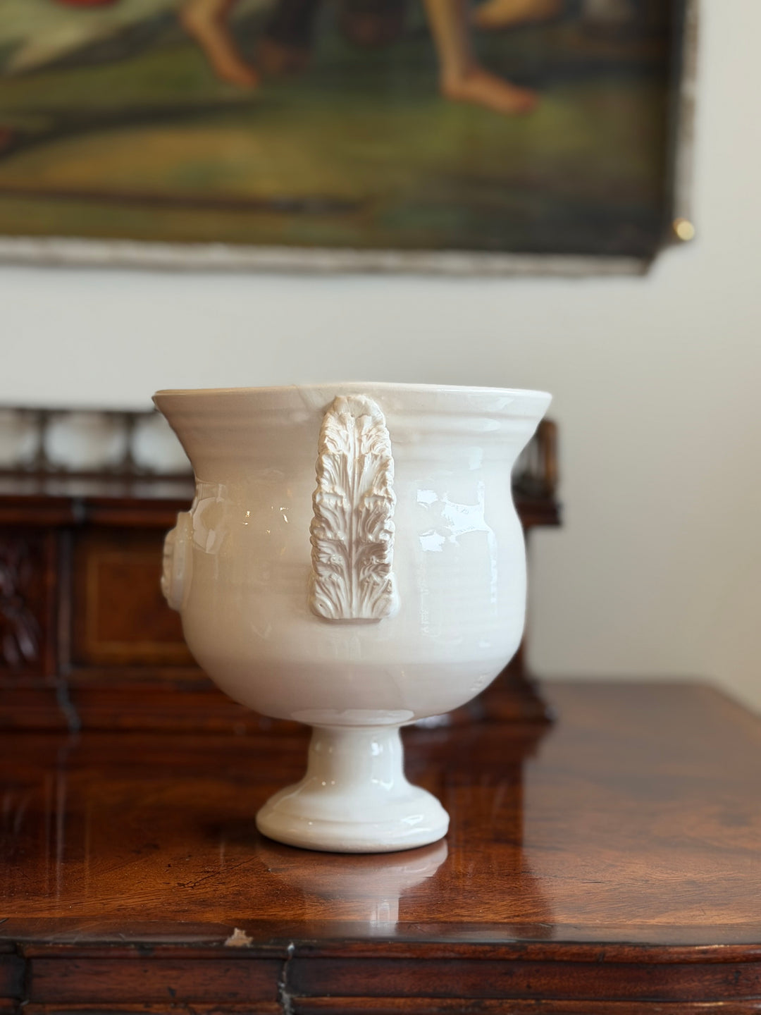 Intaglio Amphora