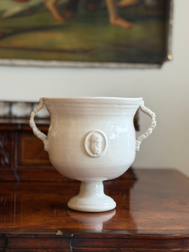 Intaglio Amphora