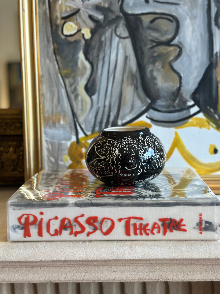 “Picasso: Theatre” — First Edition, 1967, Abrams Publishers